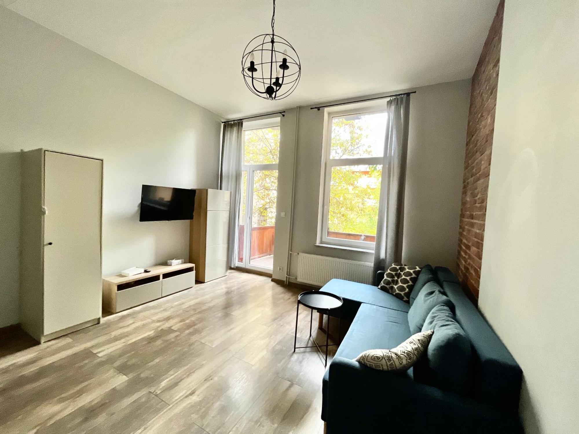 Acm Centrum Apartament Z Parkingiem 비드고슈치 외부 사진