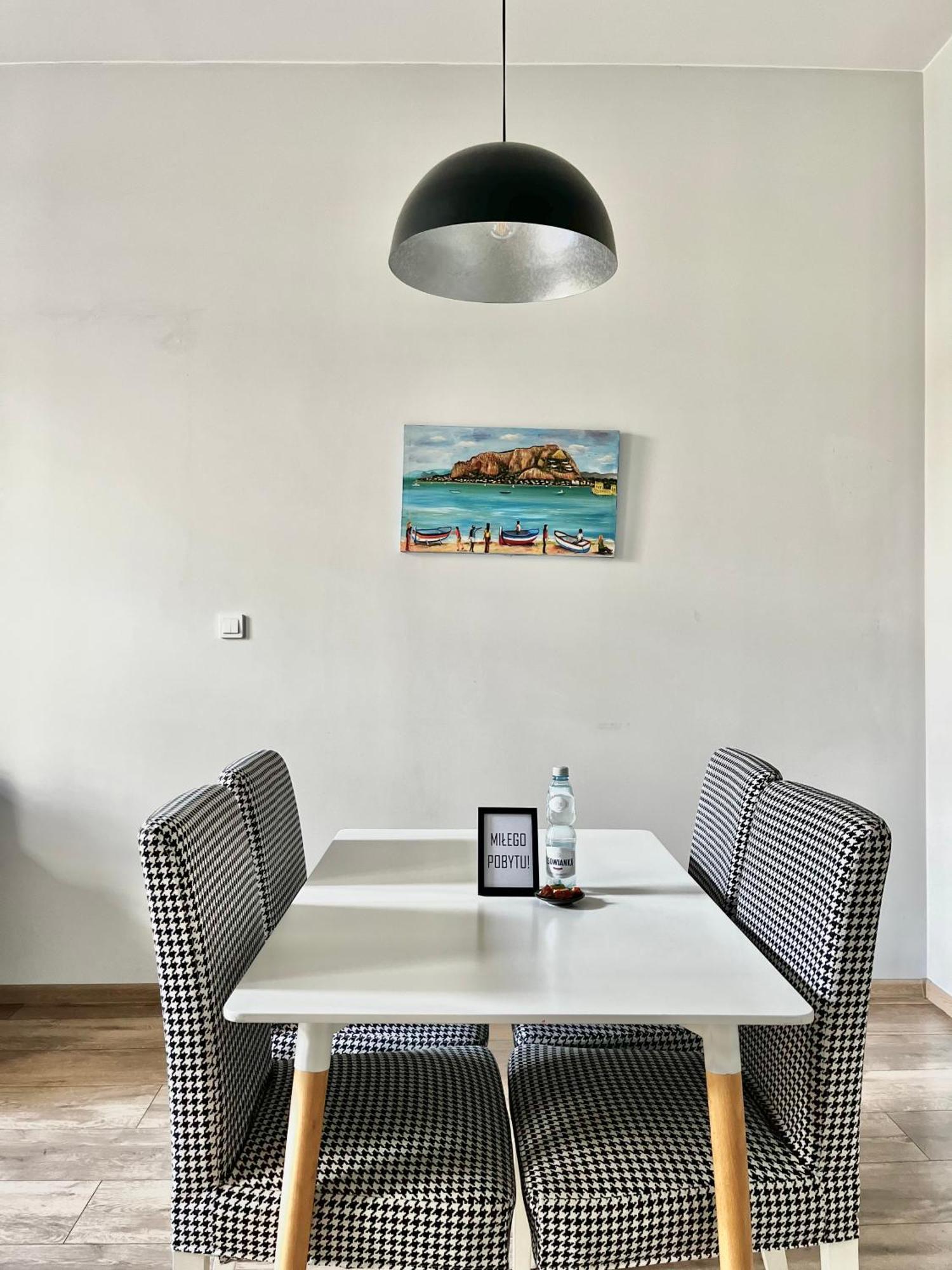 Acm Centrum Apartament Z Parkingiem 비드고슈치 외부 사진